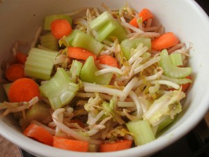 SproutSalad