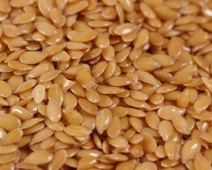 Flax-Seed