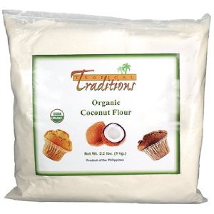 coconut-flour