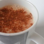 Pumpkin Spice Latte