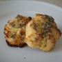 Cheddar Bay Biscuits (with Coconut Flour) - Chapter 6: "Satisfying Breads"