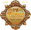 Gold Label Logo
